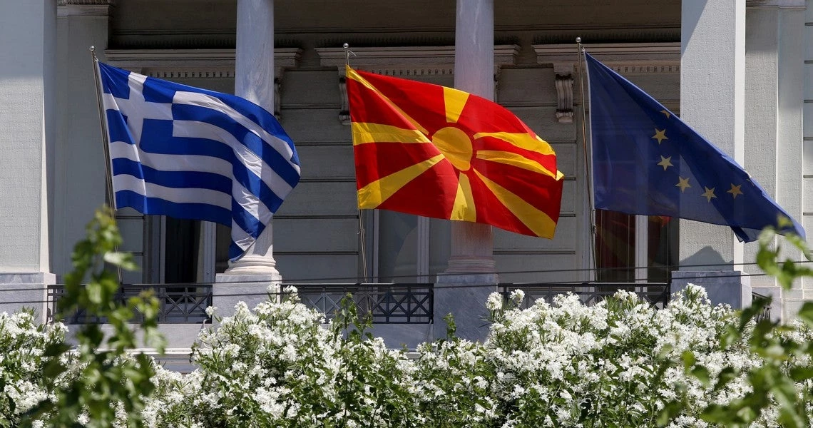 Ξεκαθαρίζει οριστικά το Σκοπιανό σε λίγες ώρες: Προς οριστικό ναυάγιο; – Τι ζήτησαν και γιατί έκανε «κωλοτούμπα» το Μαξίμου
